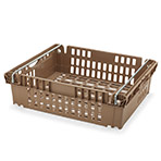 Flavorseal cook-chill storage crates
