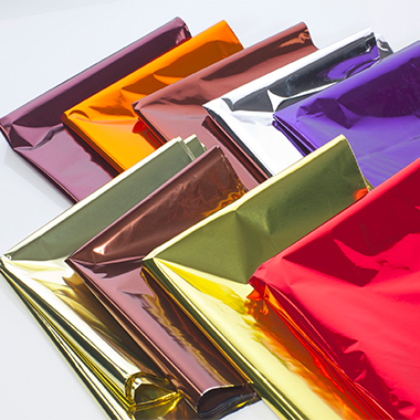 Mylar Sheets