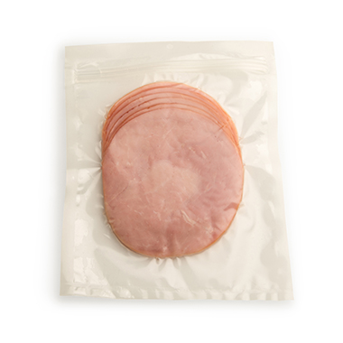 Flavorseal vacuum pouches for deli meat sales