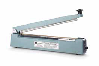 Table Top Impulse Hand Sealer