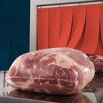 Flavorseal High Shrink Bag made for boneless meats