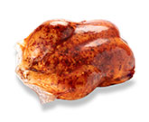 Poultry Shrink Bags - Flavorseal