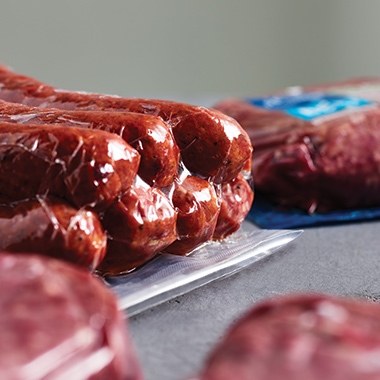 Bone Guard Meat Shrink Bags - Flavorseal