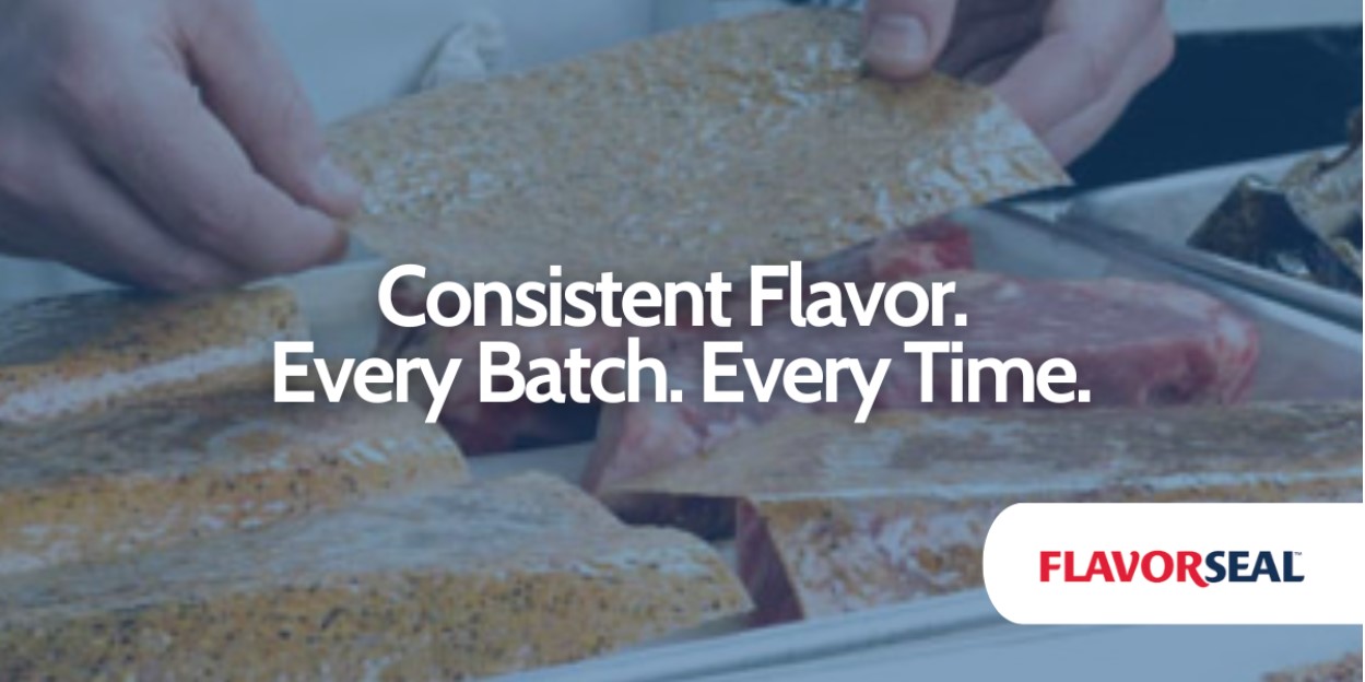 Boost Food Processing Efficiency Without Sacrificing Flavor