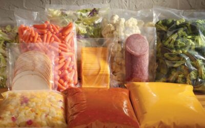 Maximizing Holiday Output: How Cook-Chill Packaging Streamlines Industrial Food Production