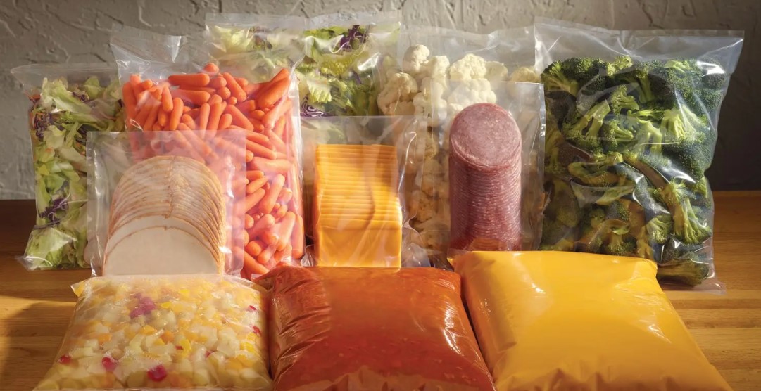 FlavorSeal Blog bulk prepared meals, sealed meal packaging, food plant packaging solutions