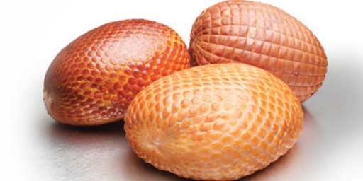 bulk prepared meals, sealed meal packaging, food plant packaging solutions