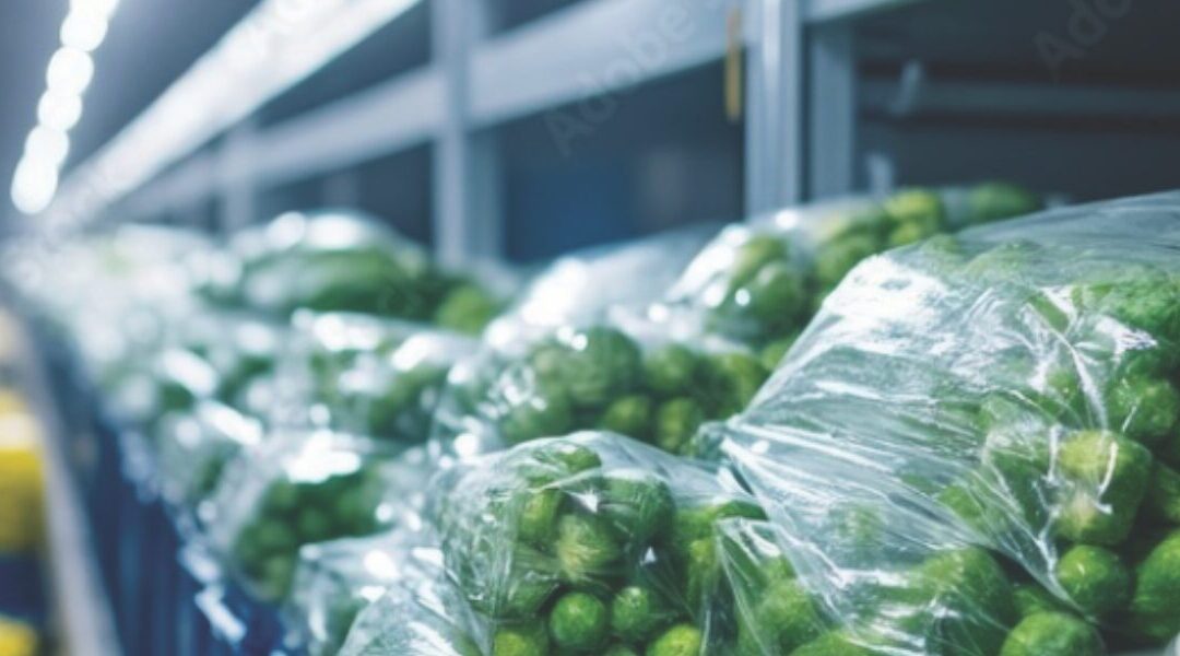 How Shrink Bags Protect Protein Product Quality From the Processing Plant to the Case