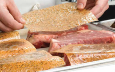 Scaling Production Risks in Seasoning Application Operations